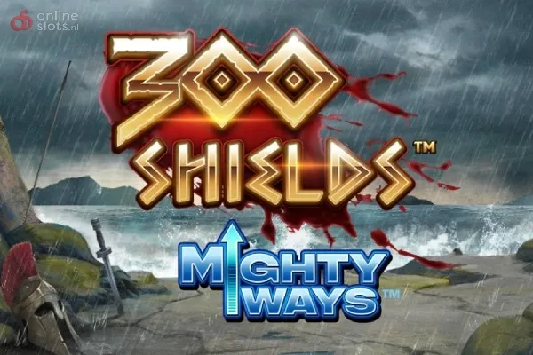 300 Shields Mightyways