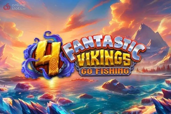 4 Fantastic Vikings