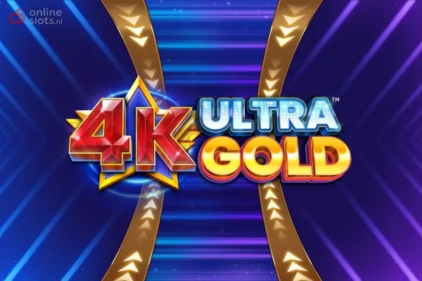 4K Ultra Gold