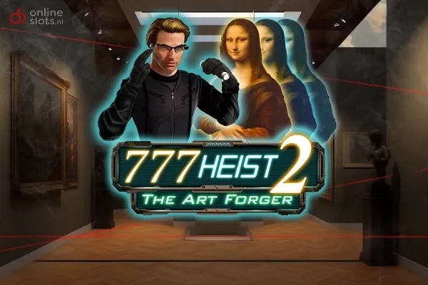 777 heist 2