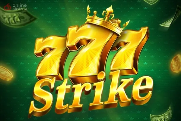 777 Strike