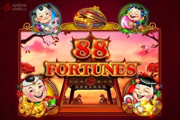 88 Fortunes