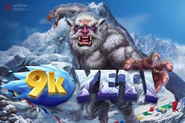 9K Yeti