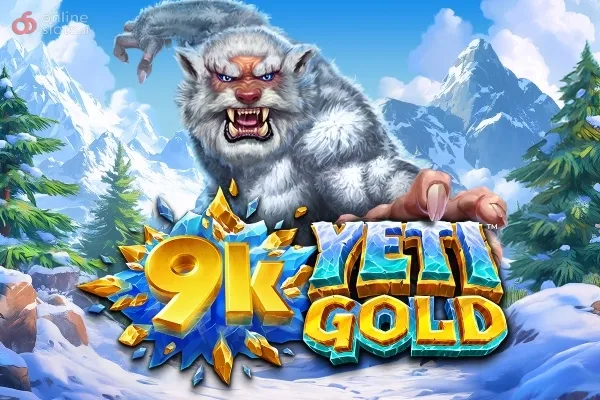 9K Yeti Gold