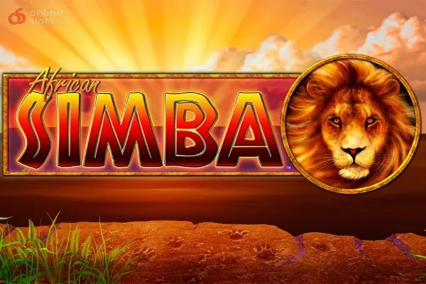 African Simba