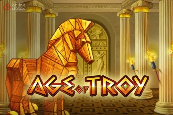 Age of Troy