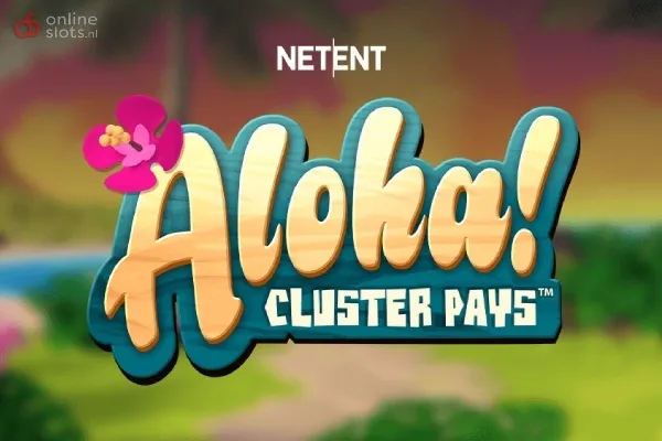 Aloha! Cluster Pays