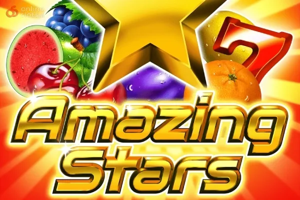 Amazing Stars
