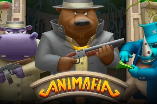 Animafia