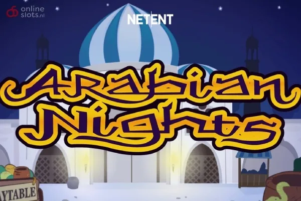 Arabian Nights