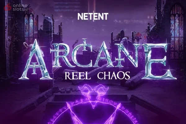 Arcane Reel Chaos