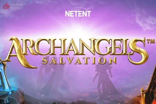 Archangels Salvation