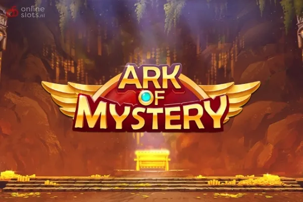 Ark of Mystery