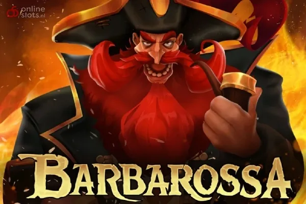 Barbarossa