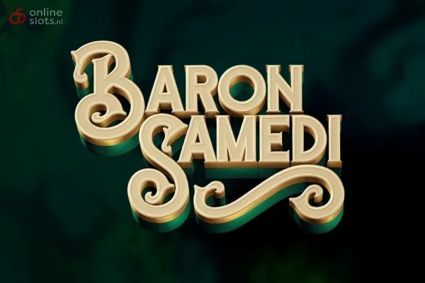 Baron Samedi