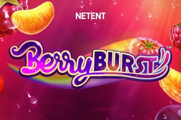 BerryBurst