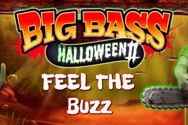 Big Bass Halloween 2