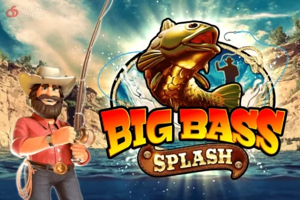 Big Bass Splash