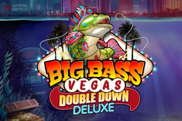 Big Bass Vegas