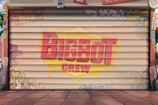 Big Bot Crew