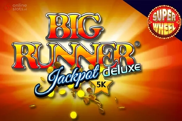 Big Runner