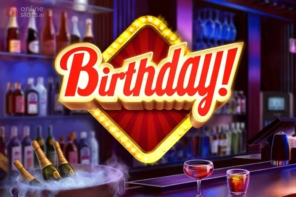 Birthday! Elk Studios