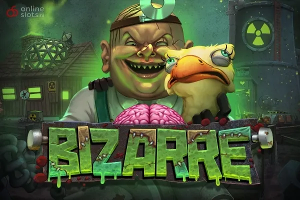 Bizarre