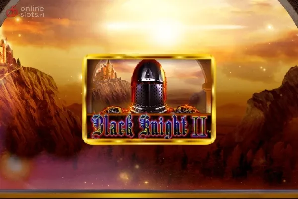 Black Knight 2