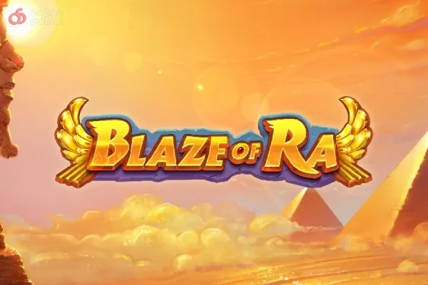 Blaze of Ra
