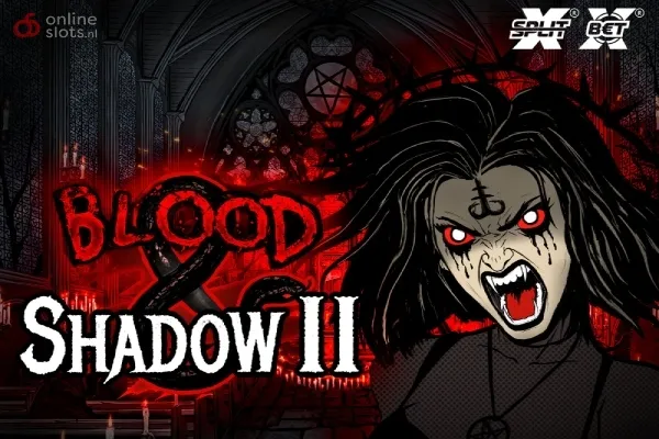 Blood & Shadow