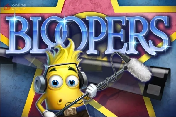 Bloopers Elk Studios