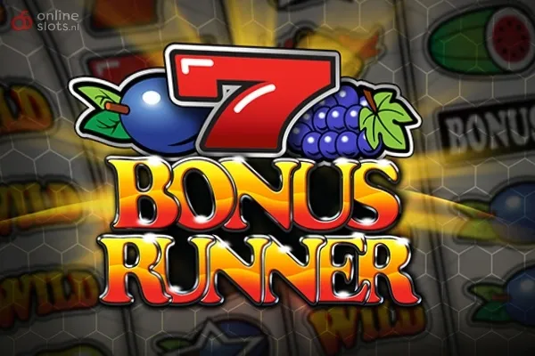 Bonus Runner