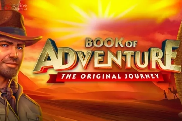 Book of Adventure