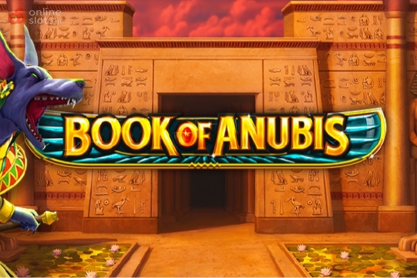 Book of Anubis