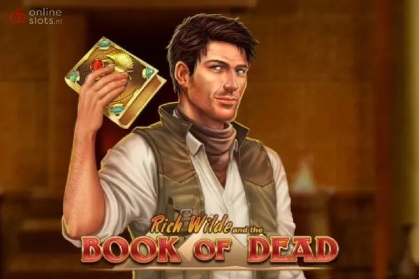 Book of Dead