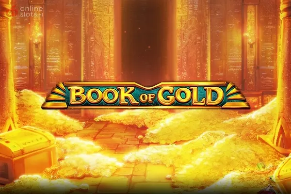 Book of Gold