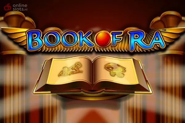 Book of Ra Classic