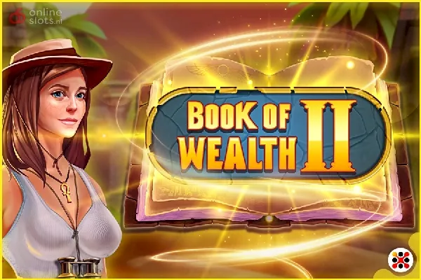 Book of Wealth II
