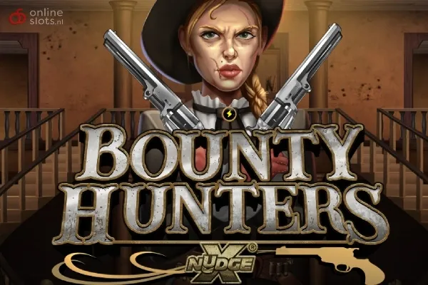 Bounty Hunters