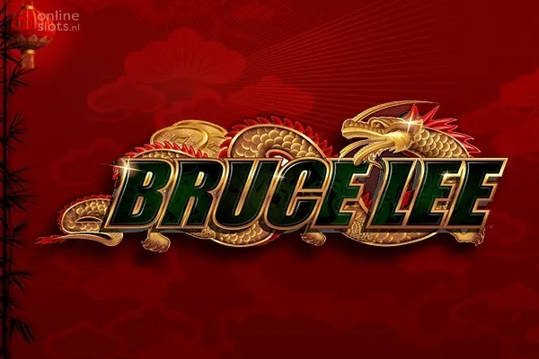Bruce Lee