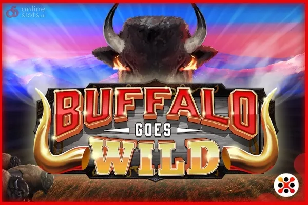 Buffalo Goes Wild