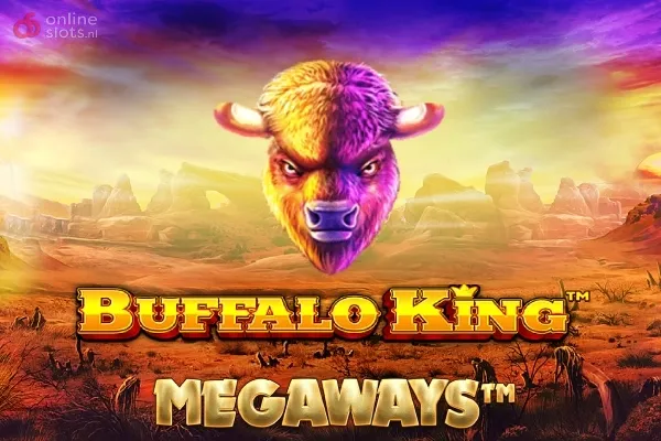 Buffalo King Megaways