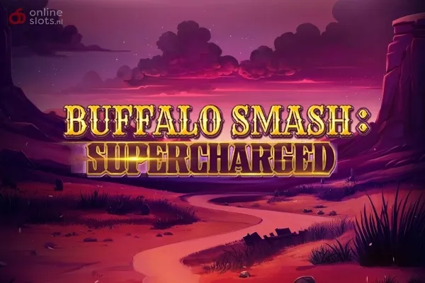Buffalo Smash