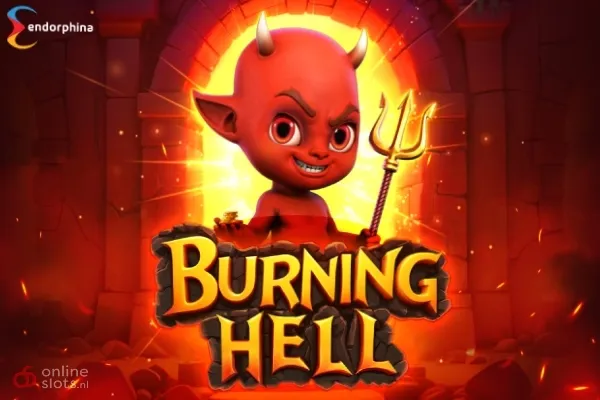 Burning Hell