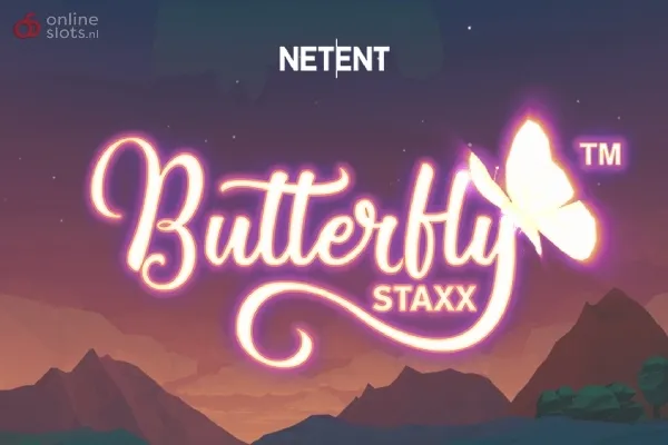 Butterfly Staxx