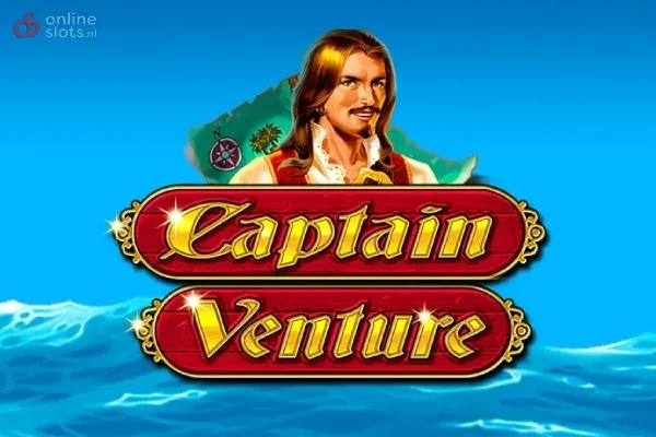 Captain Venture