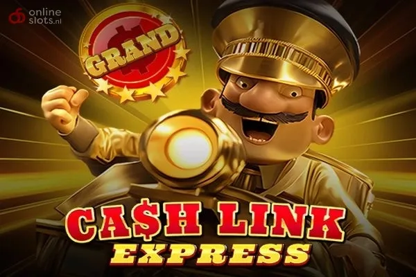 Cash Link Express