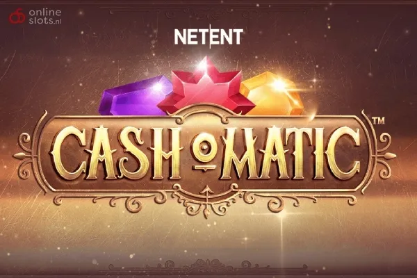Cash-O-Matic