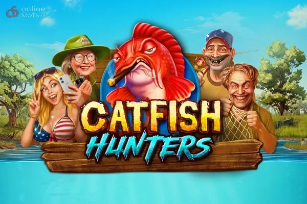 Catfish Hunters