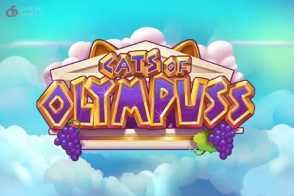 Cats of Olympuss